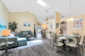 Four Bed Located in Davenport only mins to Disney